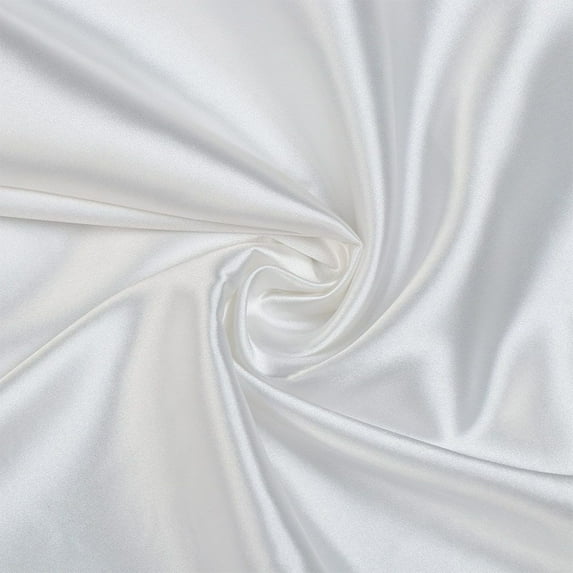 Mulberry Silk Pillow Case 48x74cm Pillows Cover Bedding Soft Skin-friendly Anti-wrinkle Pillowcase WHITE