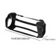thumbnail image 4 of Cubierta protectora de altavoz PU EVA para Anker Soundcore Motion Boom Plus (negro), 4 of 4
