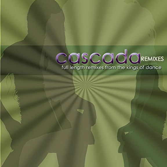 Cascada Remixes By Various Artists