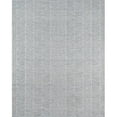 thumbnail image 1 of Erin Gates EASTOEAS-2GRY2030 Hand Woven Easton Rectangle Area Rug, Grey - 2 x 3 ft., 1 of 1