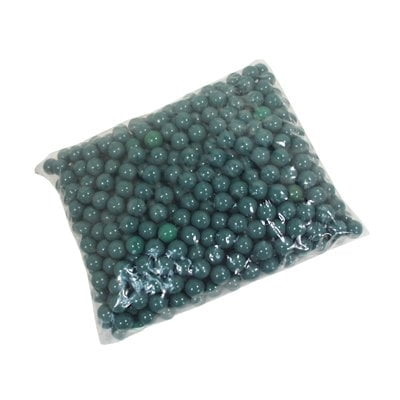 500 Rounds Basic Training Paintballs - .68 caliber - Color May