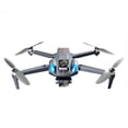thumbnail image 3 of Matsuzay Dron con resolución de 8K, cuadricóptero de Control remoto de larga distancia, para adultos y niños, GPS, localización de aviones, Accesorios para drones aéreos, 3 of 6
