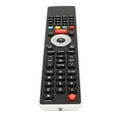 thumbnail image 3 of Contrôleur de Télévision, Télécommande Portable Multi Fonction Boutons Doux Sensibles pour la Maison, 3 of 8