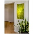 thumbnail image 7 of Marmont Hill Mh-Robdic-61-C-24 24" X 12" "Every Leaf A Flower" Giclee Art Print On, 7 of 7