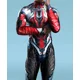 thumbnail image 5 of Mono de dibujo de colores para Hombre y mujer, traje Zentai, disfraz Steampunk, Halloween, fiesta de Carnaval, 5 of 5