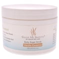 thumbnail image 1 of Body Scrub - Vanilla Essence by Sugar Me Smooth for Unisex - 8.9 oz Scrub, 1 of 2