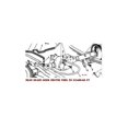 thumbnail image 4 of One Hydraulic Brake/Clutch Hose ACDelco 17999904, 4 of 5