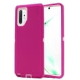 thumbnail image 1 of [PST] Samsung Galaxy Note 10+ Plus Étui de Protection Rigide, Antichoc Triple Couches, 1 of 4
