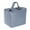 Blue, variant on HHGBAD Reusable Lunch Backpack, Insulated Cooler Bag, Leak-proof Design, Perfect for Office, Picnics, Beach, Camping, Travel, Easy to Clean, Convenient Carry Handle