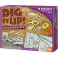 thumbnail image 2 of MindWare Dig it Up! - Discovery Kit, 2 of 8