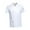 4XL Size White, variant on Mens Chef Coat Jacket Executive Snap Button Short Sleeve Summer Overalls Workwear for Waiter Waitress Catering Kitchen Restaurant Hotel L Size White