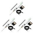 thumbnail image 3 of Kenally Portable Electric Soldering Iron USB Adjustable Tools Repair Temperature Type1 NO1, 3 of 6