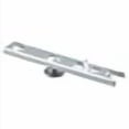 thumbnail image 3 of Prime-Line 161979 Steel Bi-Fold Door Top Pivot Bracket, Acme (Single Pack), 3 of 4