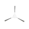 thumbnail image 5 of For Robot Vacuum X20 + / X20 Plus Part Accessory Main Side Brush Hepa Filter Mop Cloth Dust Bags, 5 of 5