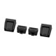 thumbnail image 5 of Accesorio de reparación de automóviles de extensión de interruptor EE-235 negro para instalación conveniente duradera buen kusrkot Cambiar extensión, 5 of 5