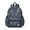 Sun and Moon, variant on Sun and Moon Gothic Pattern Backpack for School, Cute School Bag with Adjustable Shoulder Straps and Padded Back, 13.4"x11"x4.7"