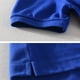 thumbnail image 3 of Jumpingount Camiseta de algodón con solapa para hombre, Tops para hombre adulto, ropa de Golf con botones de manga corta, ropa informal de ocio Camisetas SG, 3 of 6