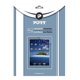 thumbnail image 1 of Mica Protectora Para Tablet 10 Port Port Designs 180641, 1 of 2