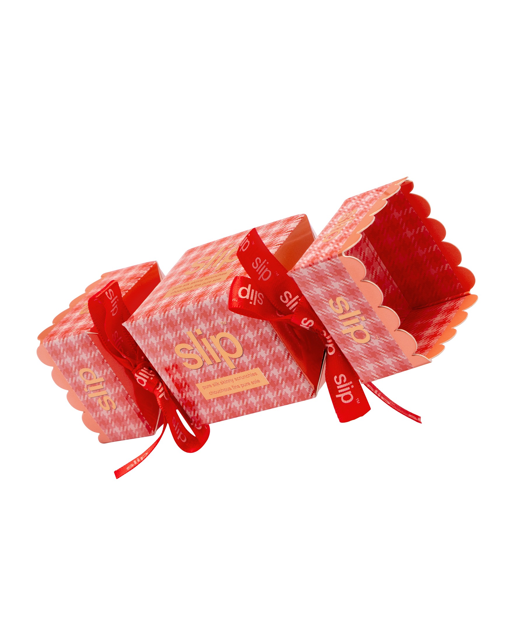 Slip Trio Scrunchie Cracker