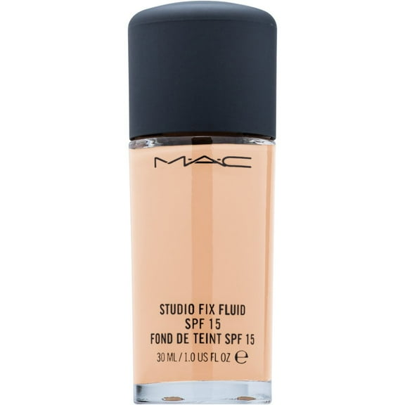 MAC Studio Fix Fluid SPF 15