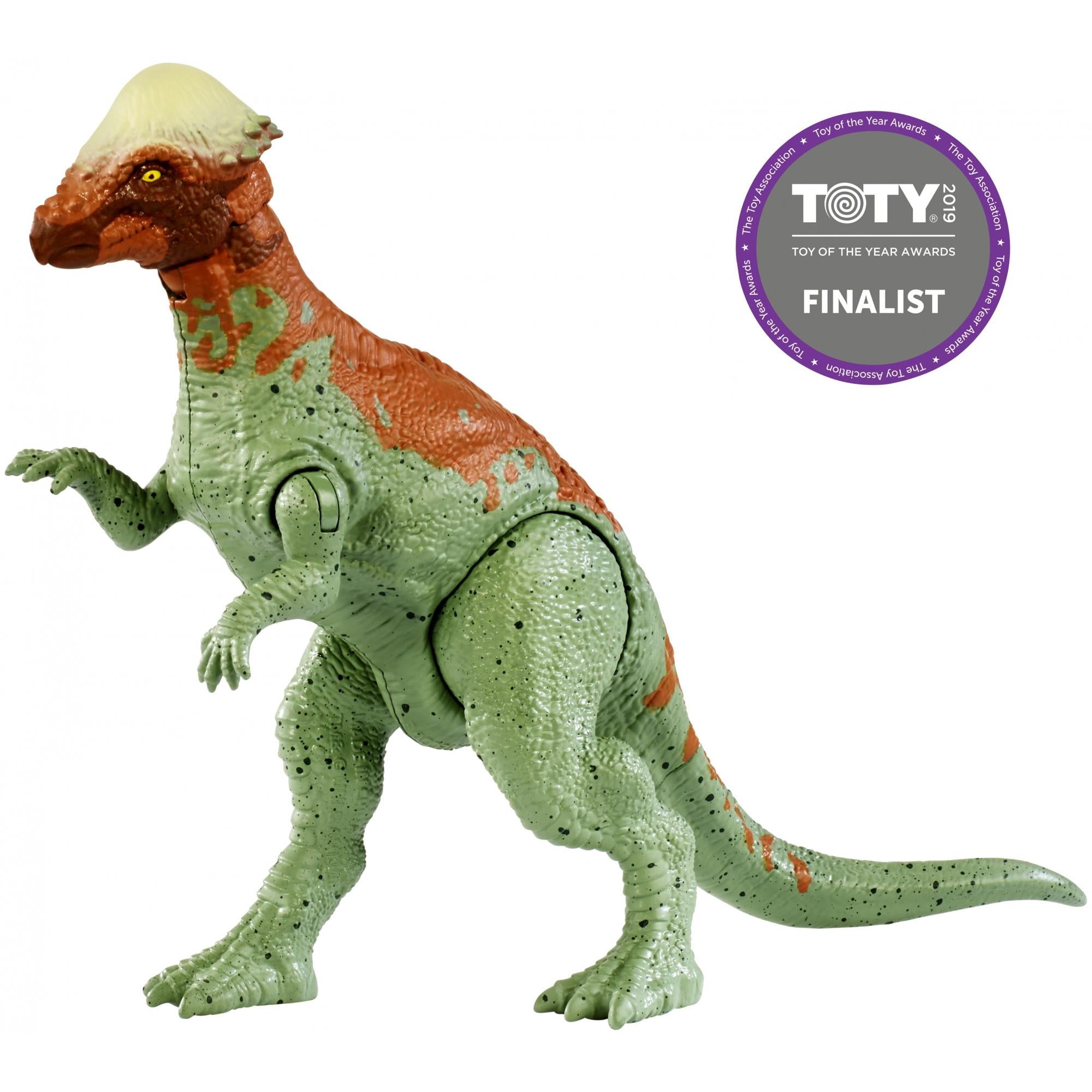 pachycephalosaurus toy