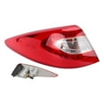 thumbnail image 2 of ,Taillight Left 924022Y500 with Car Rear Light Taillamp High Capacity, 2 of 5