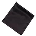 thumbnail image 4 of Men Silk Scarves 100% Silk 21" x 21" Square Neck Scarf Pure Color Breathable Lightweight Neckerchief Fashion, 4 of 5