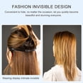 thumbnail image 4 of Horquilla Invisible, Bandas Adelgazantes Para La Cara, Bandas Para Eliminar Arrugas, Horquillas Para Levantar La Cara, Líneas De Estatuto, Bolsas Para Los Ojos, Estiramiento Facial Yuarrent CE008045-02, 4 of 6