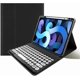 thumbnail image 2 of Mouse Keyboard Case for iPad 10.2" 9th/8th/7th Gen, Wireless Detachable Bluetooth Keyboard for iPad Air 3 (3rd Gen)/iPad Pro 10.5" Case (Black), 2 of 4