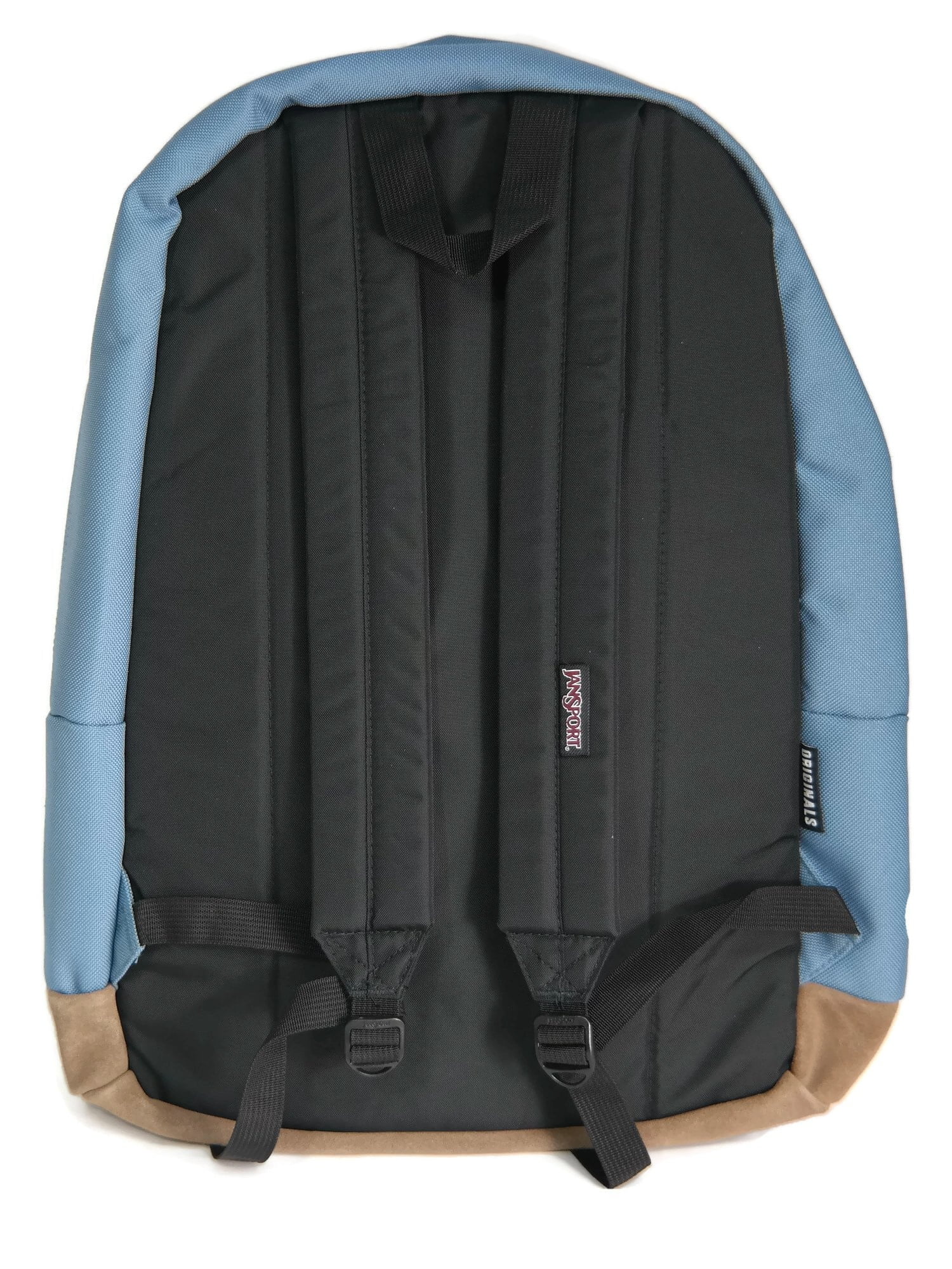 jansport right pack black