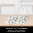 thumbnail image 5 of Steam Mop Shark Steam & Scrub S8201 para suelos duros, 5 of 5