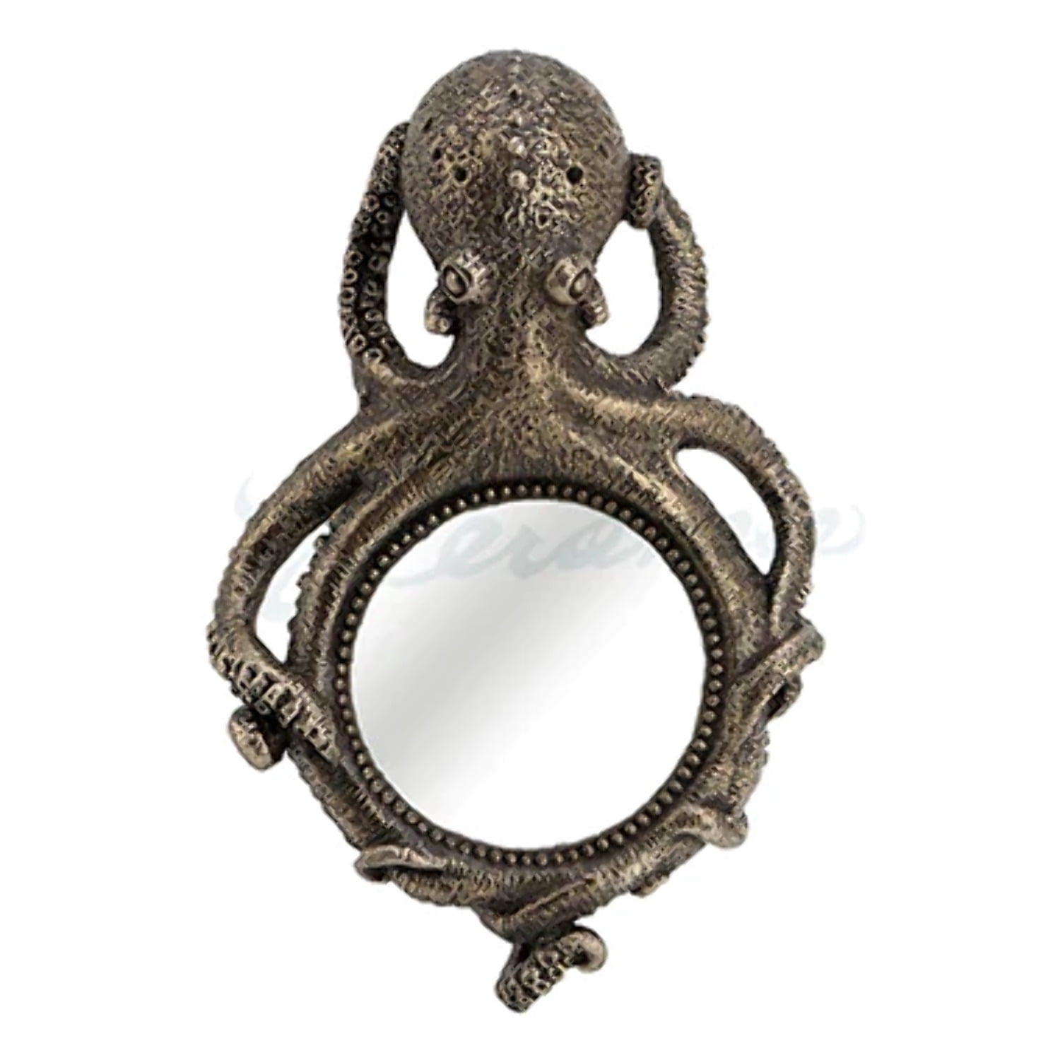 Veronese Design WU76890A1 Octopus Magnifying Glass