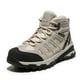 thumbnail image 1 of Bota NORTIV 8 Impermeable para Senderismo Mujer Ancha 24.5 cm Gris, 1 of 9