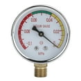 thumbnail image 1 of Digital Vacuum Gauge Milking Vacuum Gauge Male Thread Milker Vacuum Regulator Gauge Milking Machine Accessory, 1 of 5
