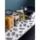 thumbnail image 5 of Revestimiento para gabinetes de cocina, revestimiento antideslizante y antiadherente para cajones, impermeable para baño (30 x 120 cm), 5 of 6