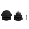 thumbnail image 2 of LOVIVER Bar Stabilizer Shock Absorber black, 2 of 8