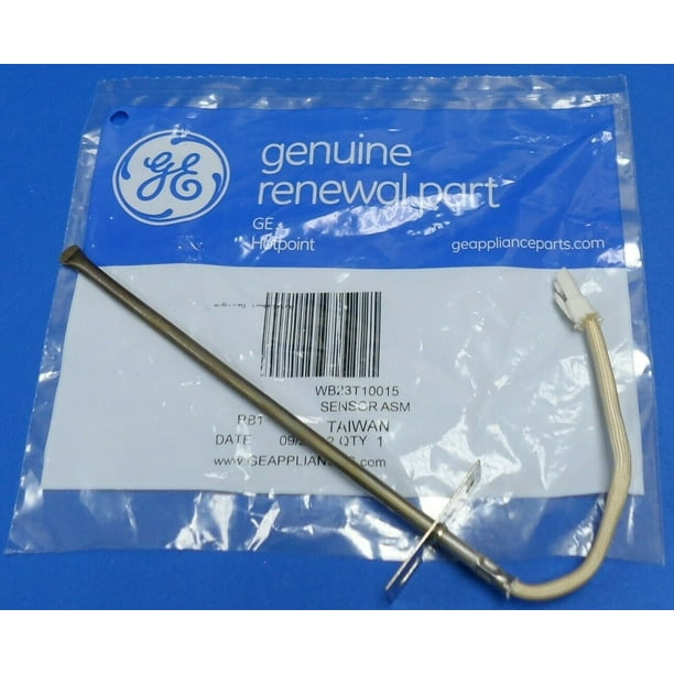 WB23T10015 OEM Range Oven Temperature Sensor for GE