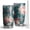 Pioneer Flower-2, variant on 20 Oz Pioneer Flower Coffee Tumbler Double Wall Insulated Stainless Steel Water Bottle | Metal Reusable Thermoses Flask with Cup Cap | Leak & Sweat Proof with Anti-Dust Lid