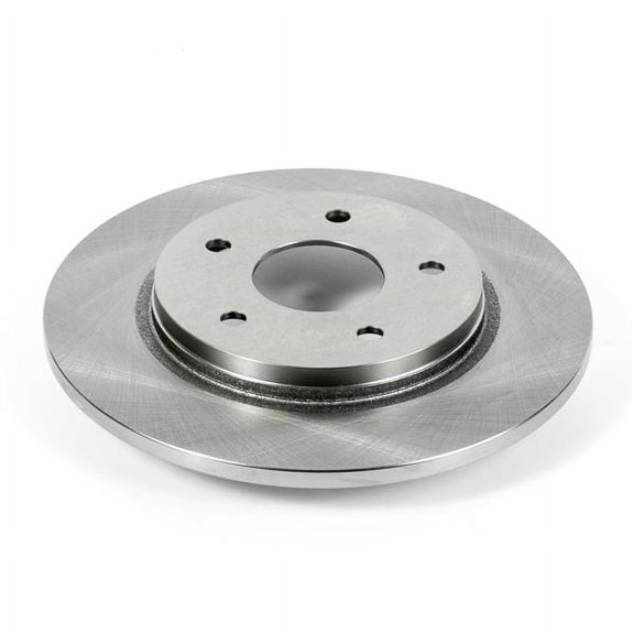 Powerstop AR8380 Brake Disc Fits 2014 Chrysler Town & Country
