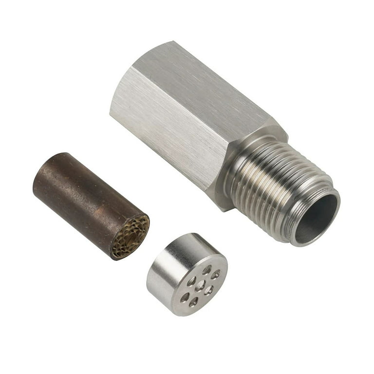 Oxygen Sensor O2 Cap/Plug M18 x 1.5 – Steady Garage