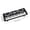 Black, variant on 37 Keys Electronic Keyboard Piano For Kids 3-9 Year Old | Kids Piano Keyboard Toddler Piano Instrument Toy Early Learning Educational Portable Musical Instrument Toys, Birthday Gifts For Boys Girls