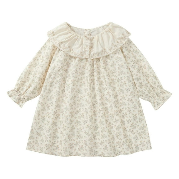 JoyHoop Baby & Toddler Girls' Long Sleeve Dress