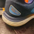 thumbnail image 4 of New Balance Mens FF 680 V7 M680FB7 Blue Running Shoes Sneakers Size 13 D, 4 of 6