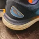 thumbnail image 4 of New Balance Mens FF 680 V7 M680FB7 Blue Running Shoes Sneakers Size 13 D, 4 of 6
