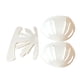 thumbnail image 2 of 50 piezas de insertos para gorras de béisbol. Soporte interior cómodo que mantiene forma. Accesorios universales y fáciles de usar., 2 of 8