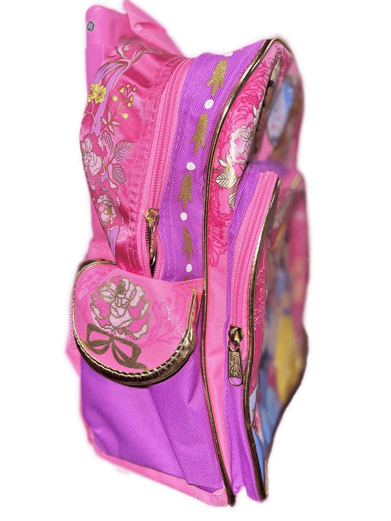 ☆Rest & Recreation☆ RR CHAIN BACKPACK PINK RR CHAIN BACKPACK - PINK - rest and recreation