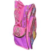 Disney Princess - Pink and Gold - 12 Rolling Backpack