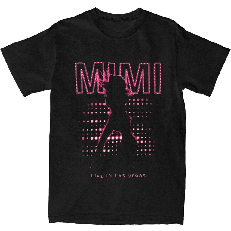 Mariah Carey Mimi Tシャツ　マライア 71BMMHPkgCL._UY1000_.jpg