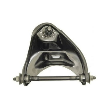 Front Left Upper Control Arm and Ball Joint Assembly - Compatible with 1987 - 1990 Chevy Caprice 1988 1989