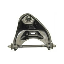 Front Left Upper Control Arm and Ball Joint Assembly - Compatible with 1982 - 2003 Chevy S10 RWD 1983 1984 1985 1986 1987 1988 1989 1990 1991 1992 1993 1994 1995 1996 1997 1998 1999 2000 2001